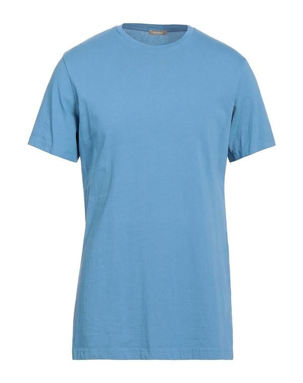 インペリアル メンズ トップス Tシャツ IMPERIAL Blue Gray グレー