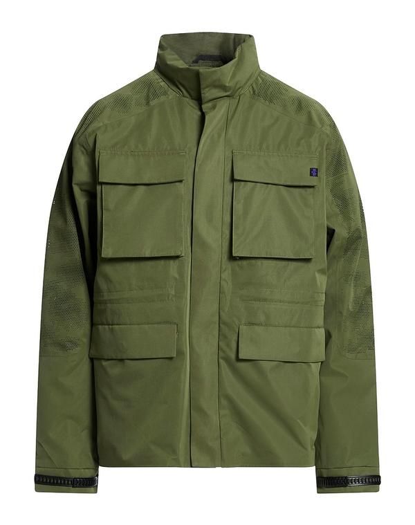 アルファインダストリーズ メンズ アウター ジャケット・ブルゾン ALPHA INDUSTRIES Military Green グリーン