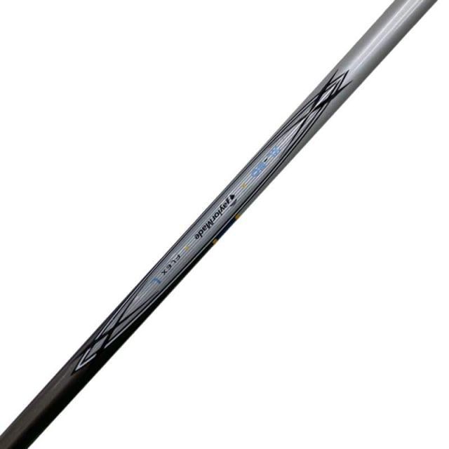 中古】 テーラーメイド r5 XL PLUS 5S レディース アイアンセット IR