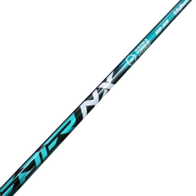 【中古】 SPEEDER NX GREEN 50ドライバー用 シャフト SPEEDER NX GREEN 50 (フレックスSR)Bランク ゴルフクラブ
