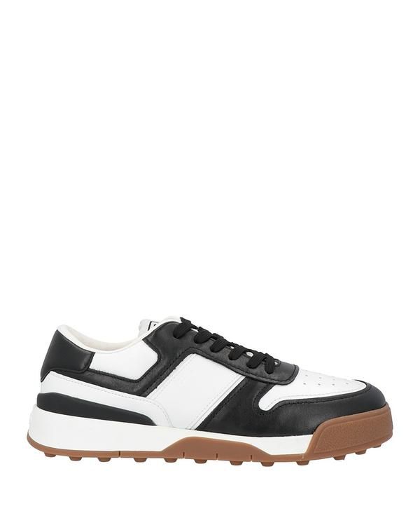 トッズ メンズ シューズ スニーカー TODS Black ブラック