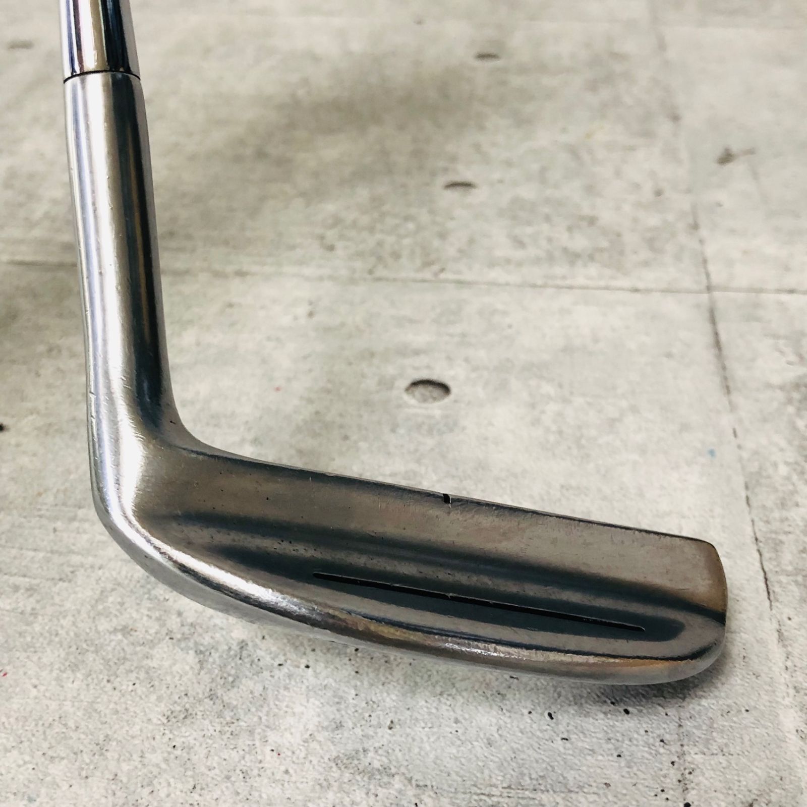 Wilson ウィルソン staff スタッフ 8813 L字パター 35インチ メンズ