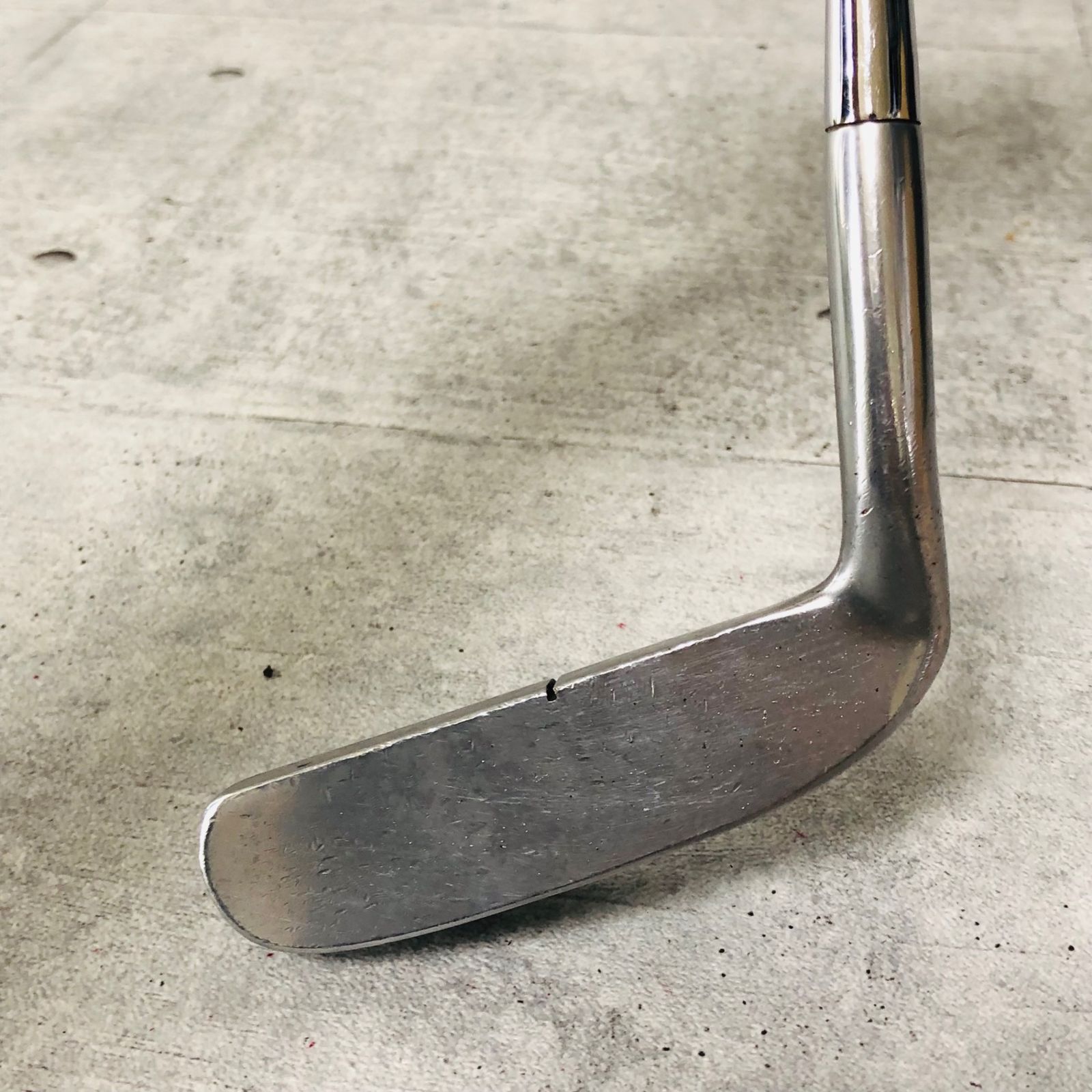 Wilson ウィルソン staff スタッフ 8813 L字パター 35インチ メンズ