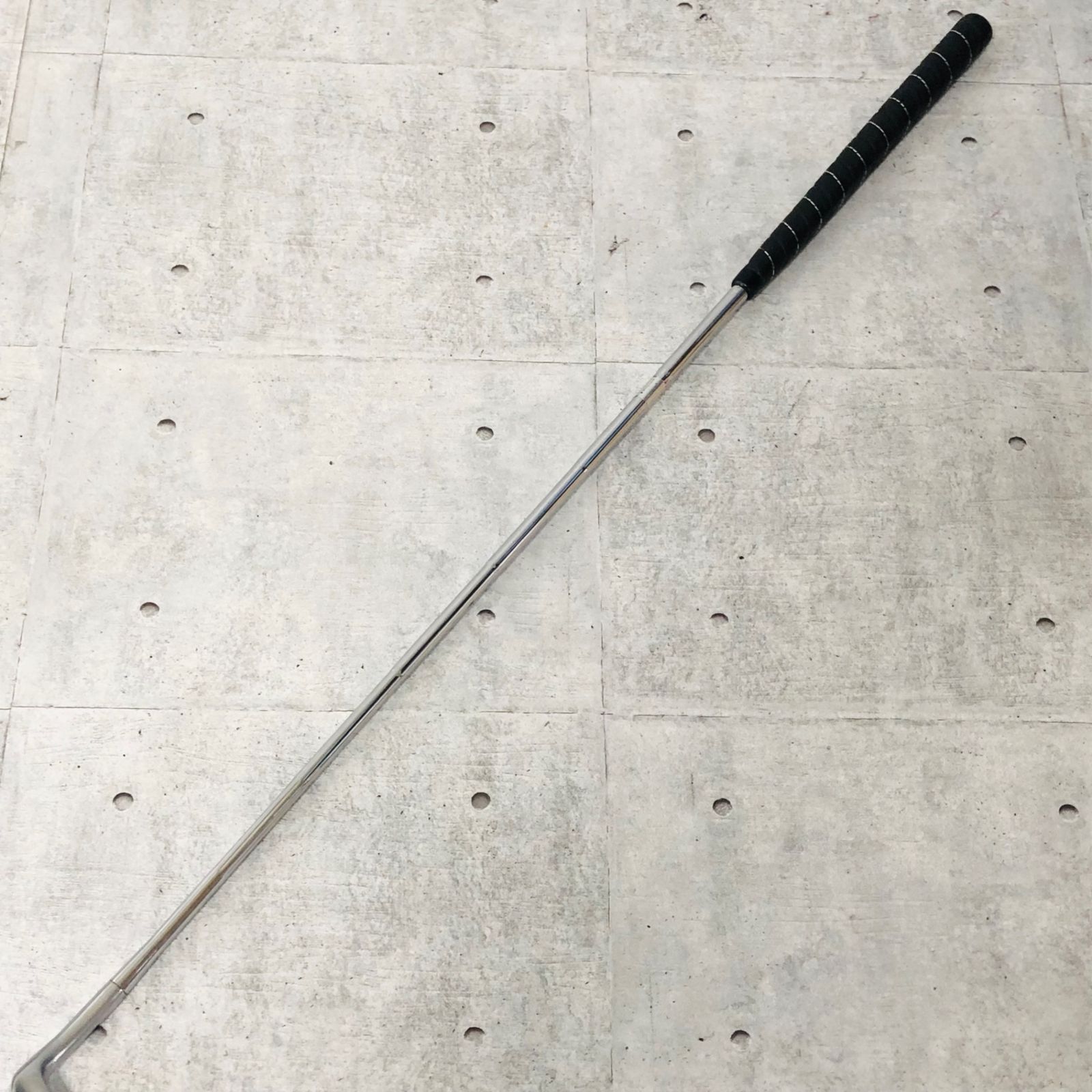 Wilson ウィルソン staff スタッフ 8813 L字パター 35インチ メンズ
