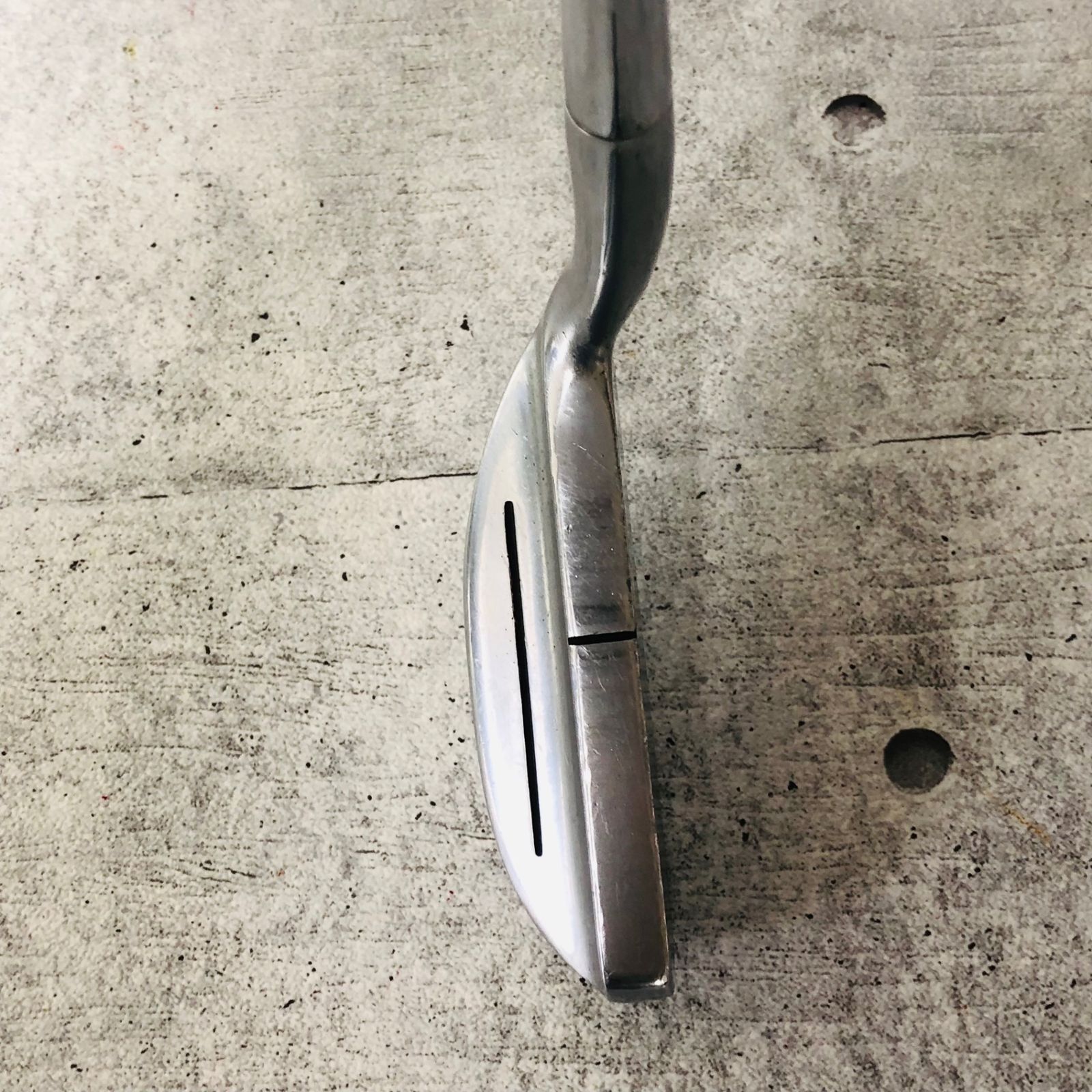 Wilson ウィルソン staff スタッフ 8813 L字パター 35インチ メンズ