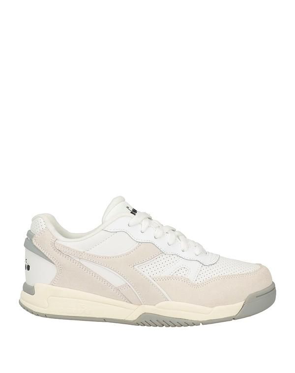 ディアドラ メンズ シューズ スニーカー DIADORA Off White オフホワイト