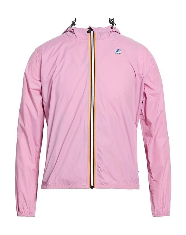 ケイウェイ メンズ アウター ジャケット・ブルゾン KWAY Mauve