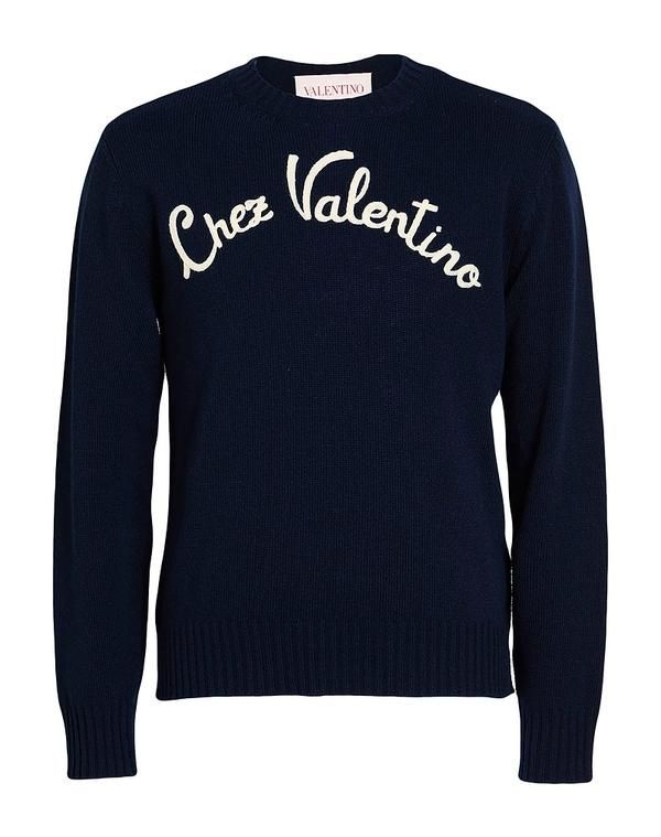 ヴァレンティノ メンズ トップス シャツ プルオーバー VALENTINO 