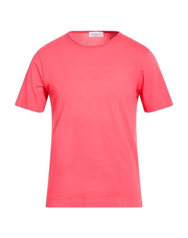 ベルウッド メンズ トップス Tシャツ BELLWOOD Coral コーラル