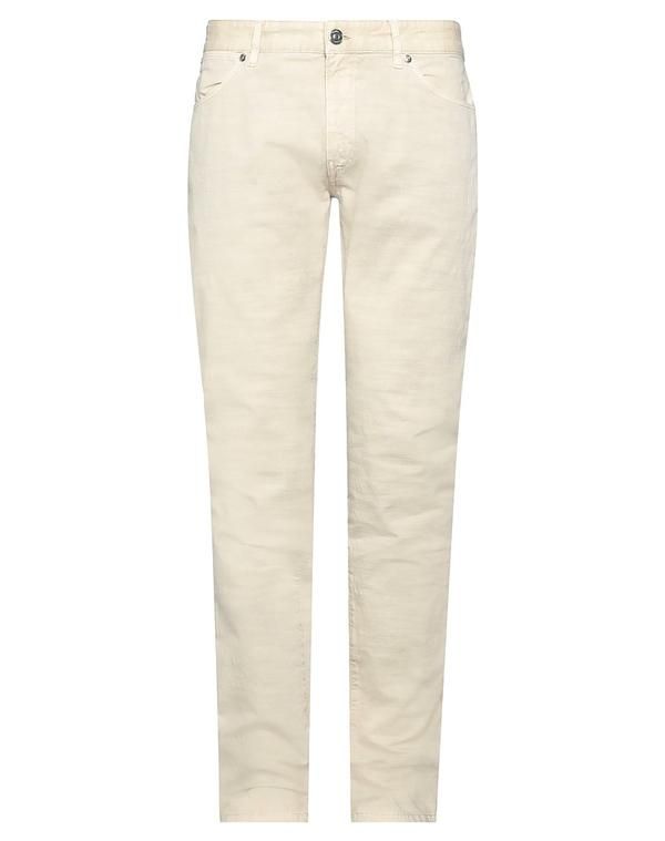 PT トリノ メンズ ボトムス カジュアルパンツ チノパンツ PTorino Beige ベージュ