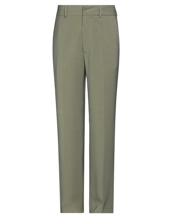 パトリツィア ペペ メンズ ボトムス カジュアルパンツ PATRIZIA PEPE Military Green グリーン