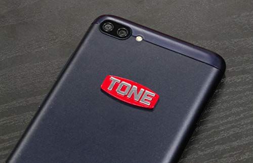 トネ(TONE) ビットラチェットセット BRS20C ビット差込 &6.35mm(1/4