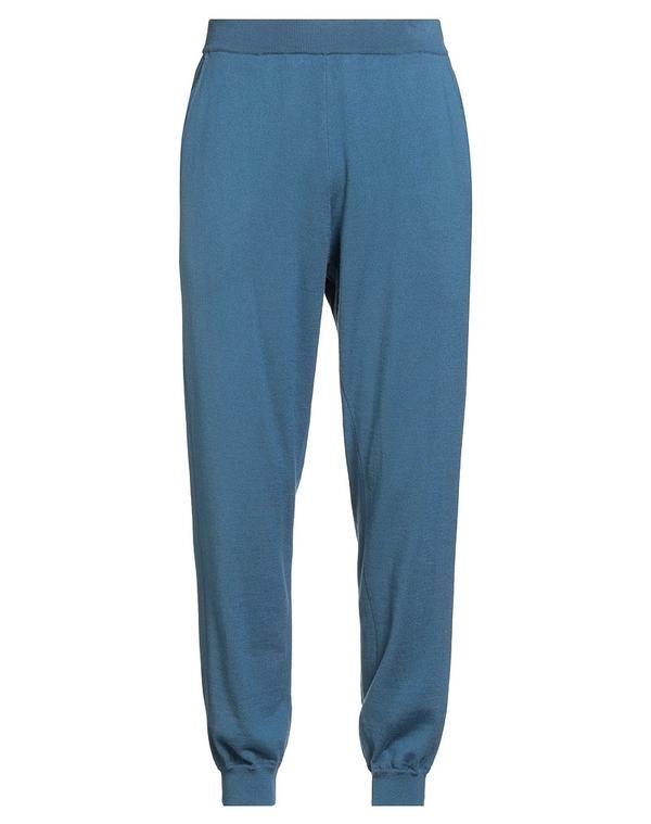 モスキーノ メンズ ボトムス カジュアルパンツ スウェットパンツ MOSCHINO Blue Gray グレー