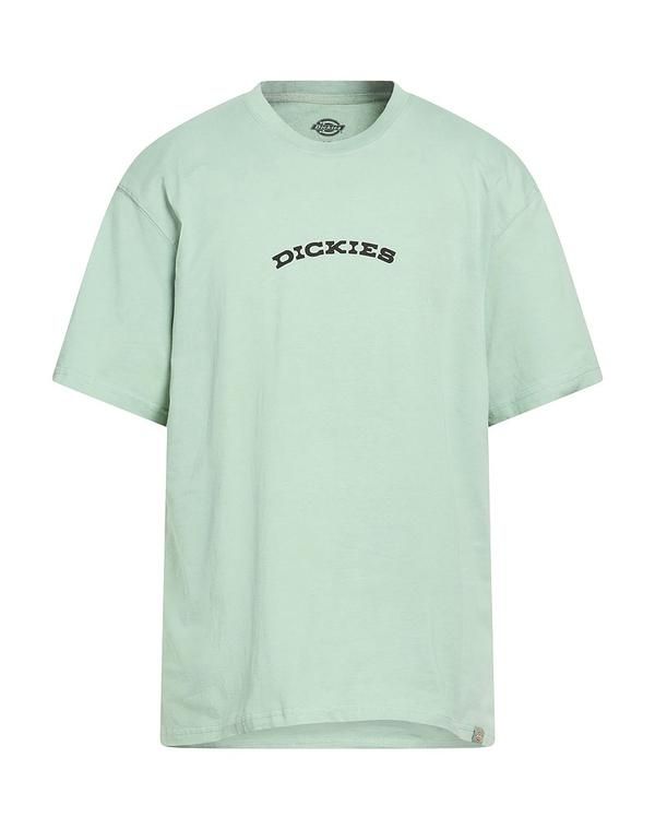 ディッキーズ メンズ トップス Tシャツ DICKIESage Green グリーン