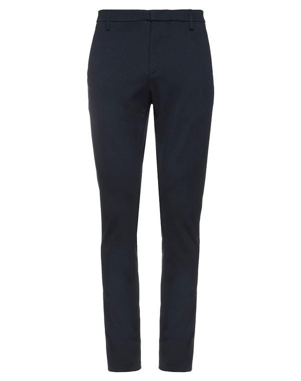 ドンダップ メンズ ボトムス カジュアルパンツ DONDUP Midnight Blue ブルー