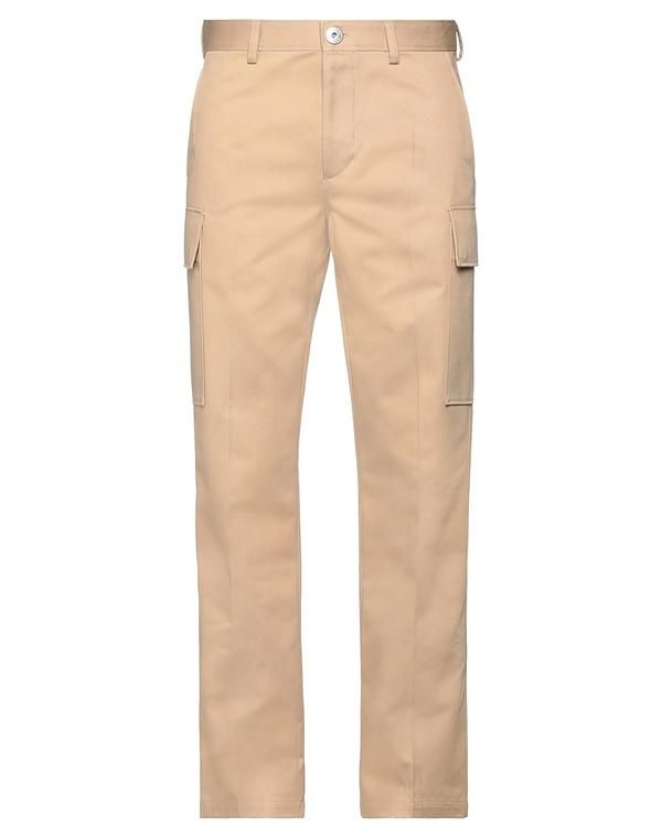 ランバン メンズ ボトムス カジュアルパンツ LANVIN Sand サンド