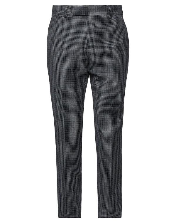 PT トリノ メンズ ボトムス カジュアルパンツ クラシックパンツ PTorino Blue Gray グレー