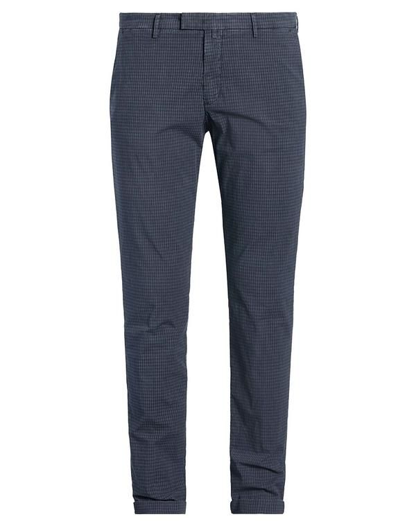 ブリリア 1949 メンズ ボトムス カジュアルパンツ チノパンツ BRIGLIA 1949 Midnight Blue ブルー