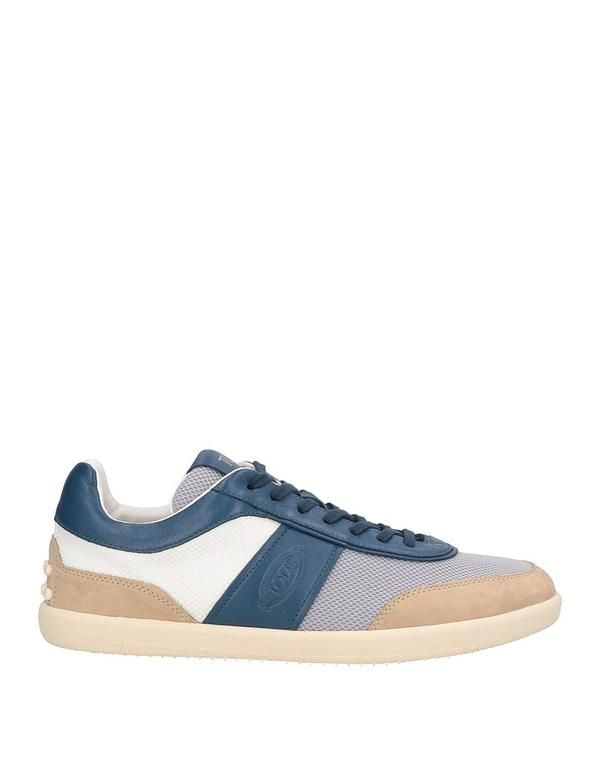 トッズ メンズ シューズ スニーカー TODS Navy ネイビー