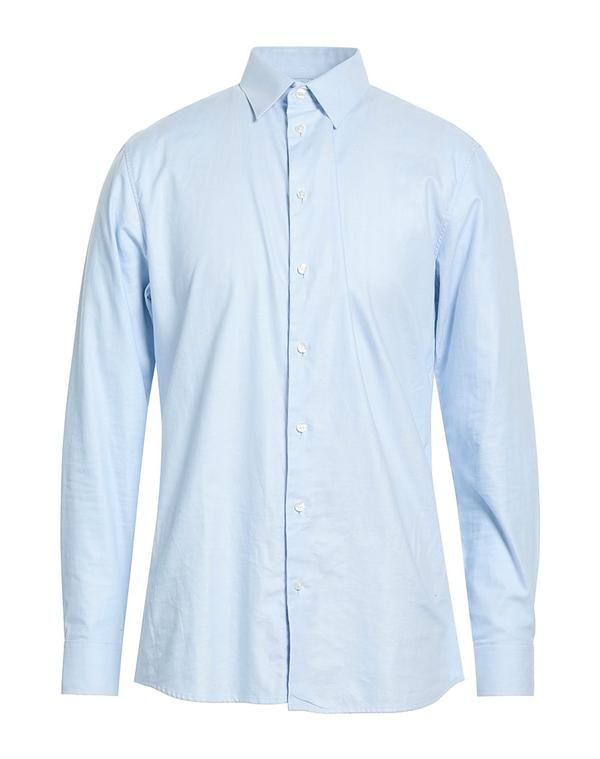 セレクテッドオム メンズ トップス シャツ SELECTED HOMME Sky Blue ブルー 15,466円