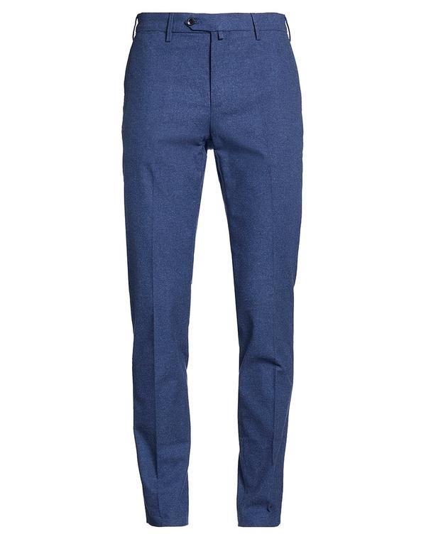 ハーモント ブレイン メンズ ボトムス カジュアルパンツ クラシックパンツ HARMONT BLAINE Blue Gray グレー