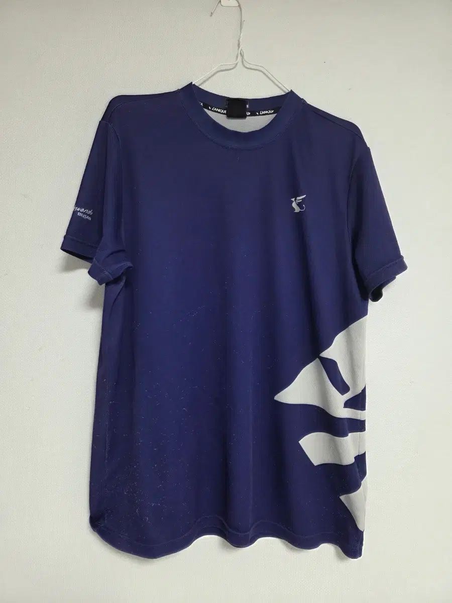 全国体育大会 釜山（プサン）テコンドー Tシャツ