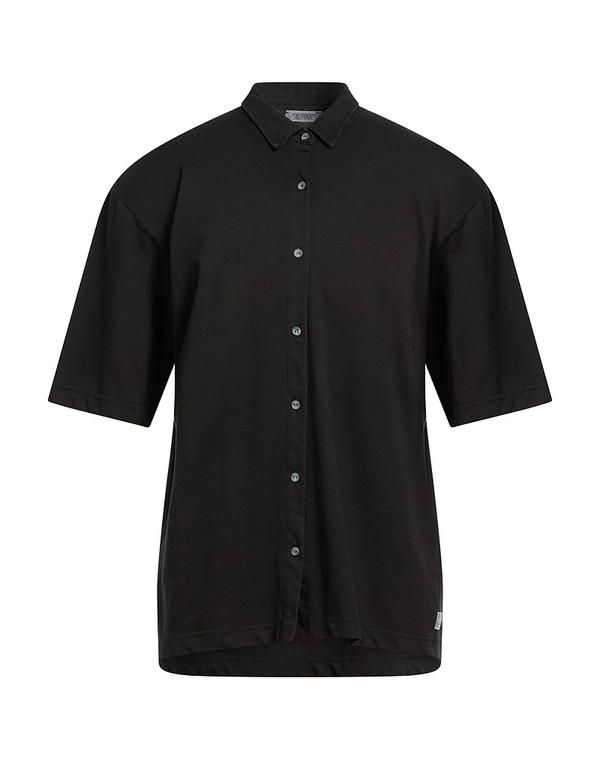 クロスリー メンズ トップス シャツ CROSSLEY Black ブラック