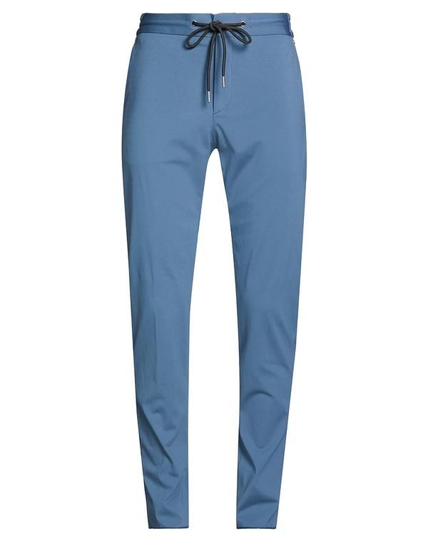 トンボリーニ メンズ ボトムス カジュアルパンツ TOMBOLINI Blue Gray グレー