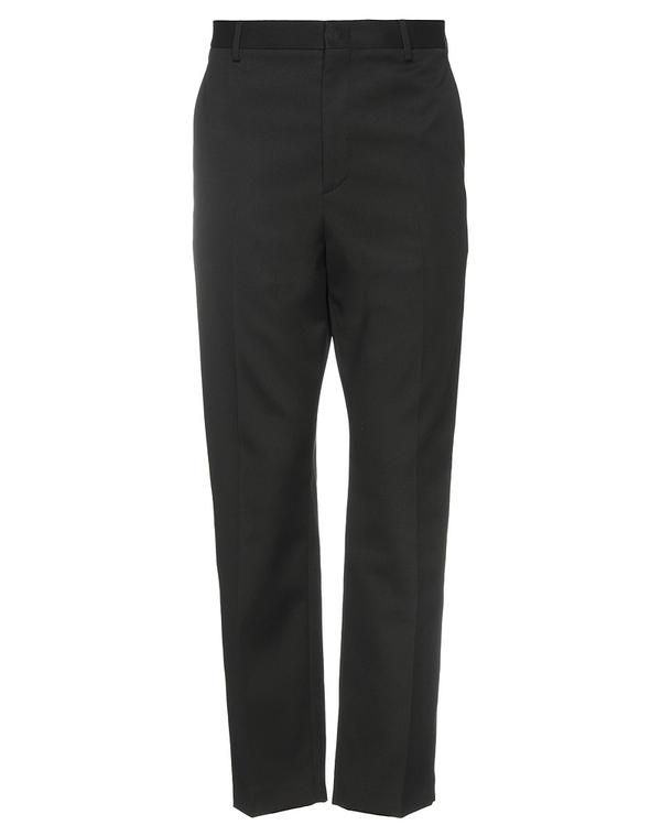 ヴァレンティノ メンズ ボトムス カジュアルパンツ クラシックパンツ VALENTINO GARAVANI Black ブラック