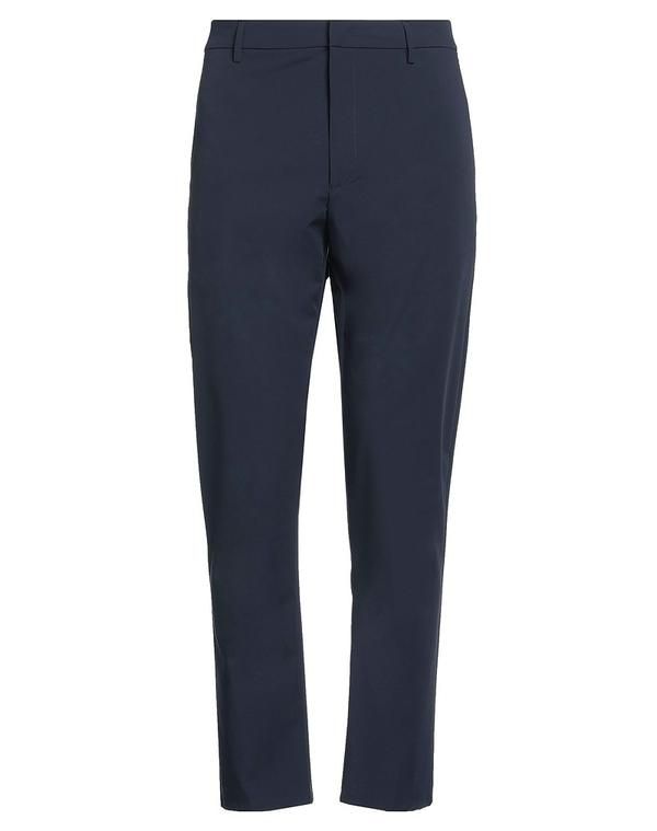 ドンダップ メンズ ボトムス カジュアルパンツ DONDUP Midnight Blue ブルー