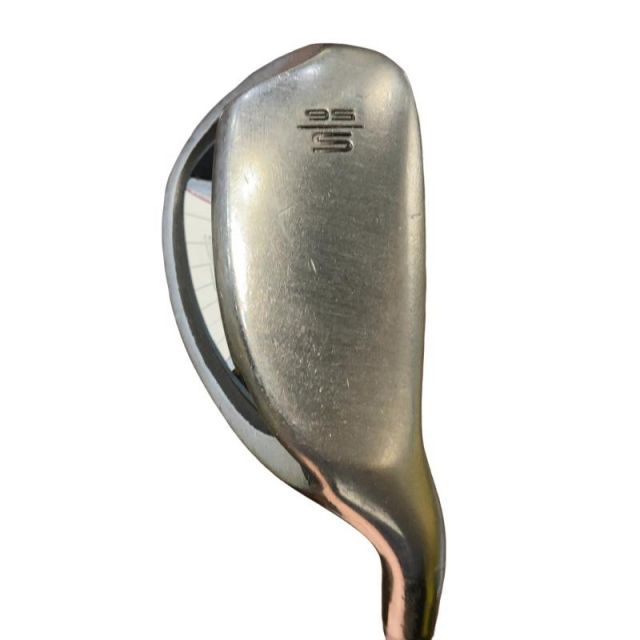 中古】 リンクス LYNX SS Magic Mulligan 56° ウェッジ WG スチール