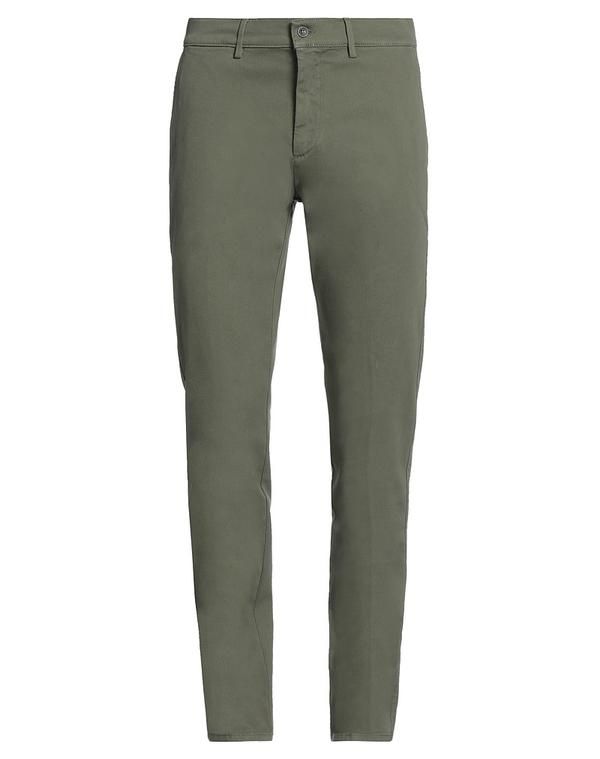 ハーモント ブレイン メンズ ボトムス カジュアルパンツ チノパンツ HARMONT BLAINE Military Green グリーン