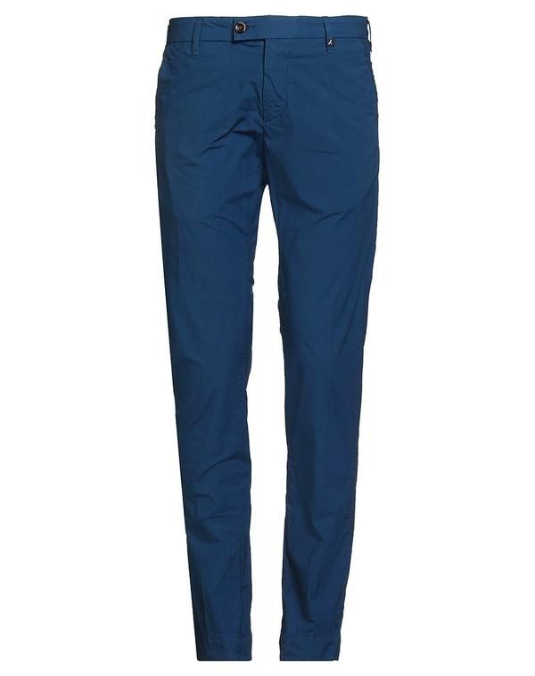 ミース メンズ ボトムス カジュアルパンツ チノパンツ MYTHS Navy ネイビー