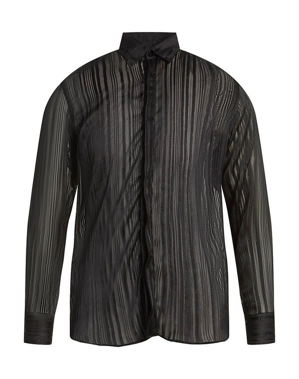 PT トリノ メンズ トップス シャツ PTorino Black ブラック