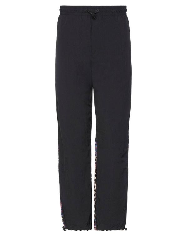ヴェルサーチ メンズ ボトムス カジュアルパンツ VERSACE JEANS COUTURE Black ブラック
