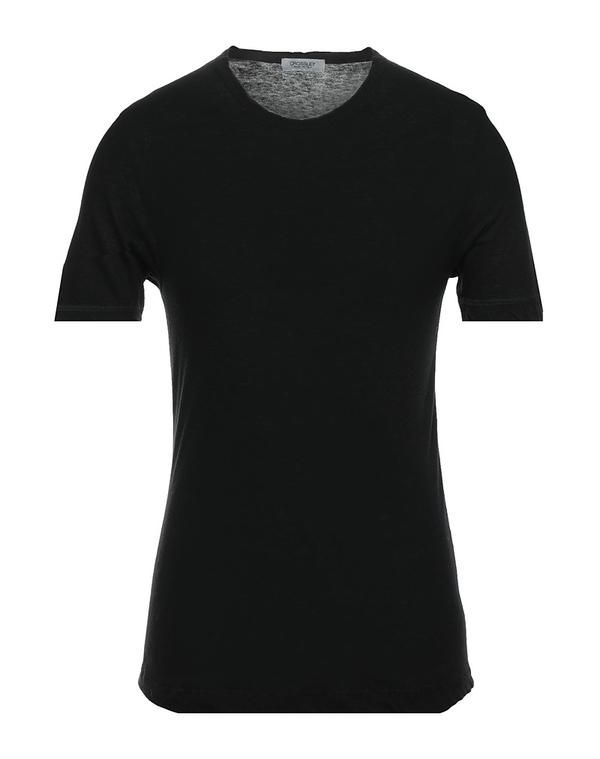 クロスリー メンズ トップス Tシャツ CROSSLEY Black ブラック