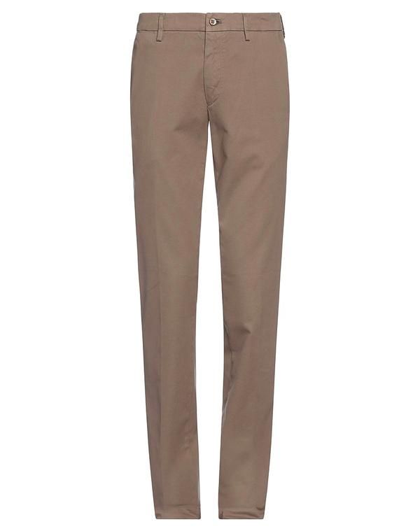 メイソンズ メンズ ボトムス カジュアルパンツ MASONS Khaki カーキ