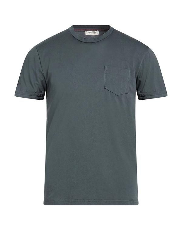 クロスリー メンズ トップス Tシャツ CROSSLEY Charcoal チャコール