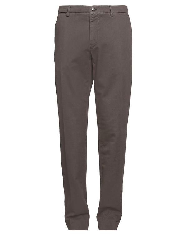 メイソンズ メンズ ボトムス カジュアルパンツ MASONS Dark Brown ブラウン