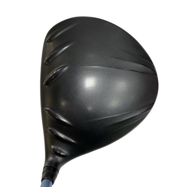 中古】 ピン G410 LST 10.5° ドライバー DR リシャフト (フレックス