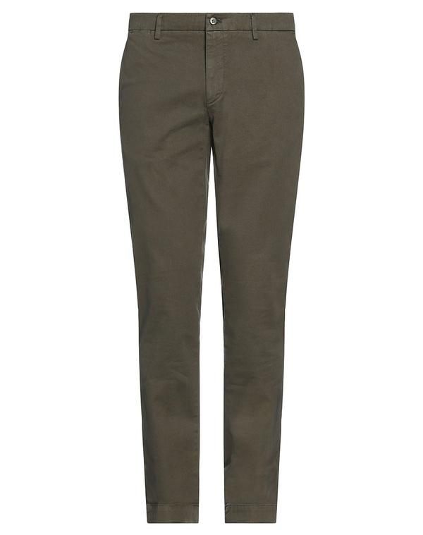 メイソンズ メンズ ボトムス カジュアルパンツ MASONS Dark Green グリーン