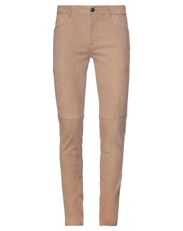 リックオウエンス メンズ ボトムス カジュアルパンツ RICK OWENS Khaki カーキ