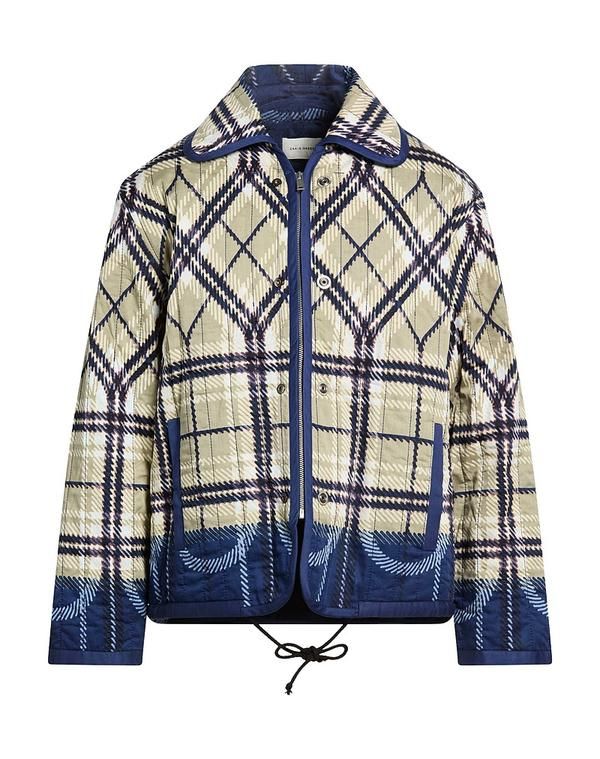 クレイググリーン メンズ アウター ジャケット・ブルゾン CRAIGREEN Khaki カーキ