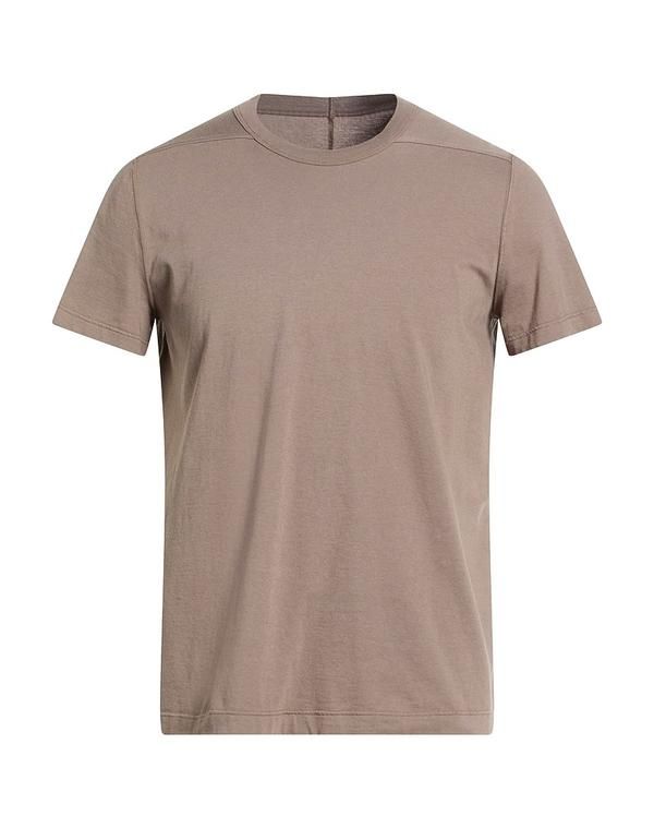 リックオウエンス メンズ トップス Tシャツ RICK OWENS Taupe トープ 43,080円