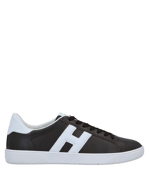 ホーガン メンズ シューズ スニーカー HOGAN Dark Brown ブラウン 45,370円
