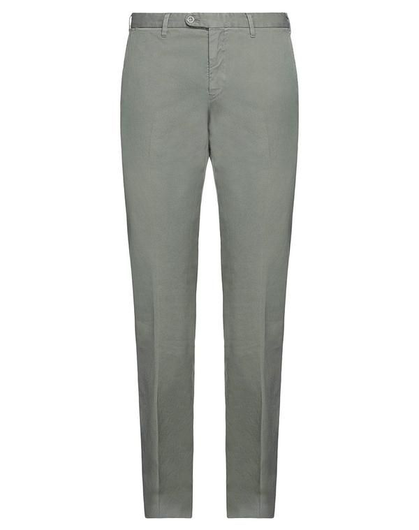 フェデーリ メンズ ボトムス カジュアルパンツ FEDELI Military Green グリーン