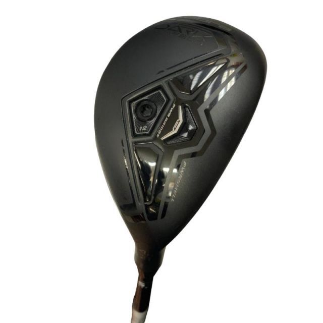 【中古】 コブラ cobra DARKSPEED U4 ユーティリティ UT SPEEDER NX for Cobra(DARKSPEED UT) (フレックスS) メンズ 男性用 右利き 右用 Cランク ゴルフクラブ