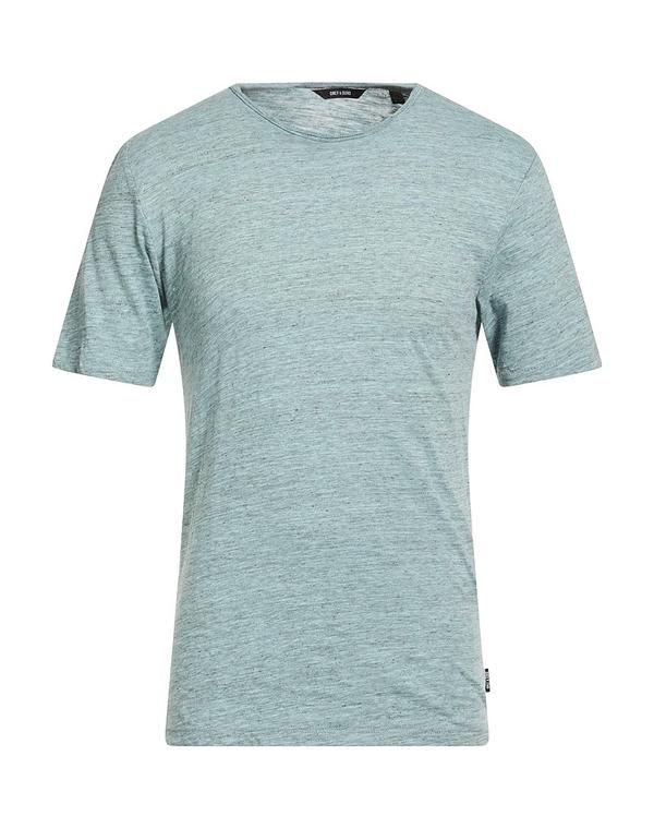 オンリーアンドサンズ メンズ トップス Tシャツ ONLY SONSky Blue ブルー