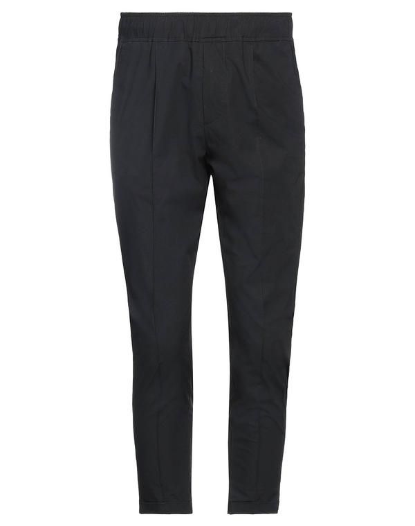 プレミアム・ムード・デニム・スーペリア メンズ ボトムス カジュアルパンツ PMDS PREMIUMOODENIM SUPERIOR Black ブラック