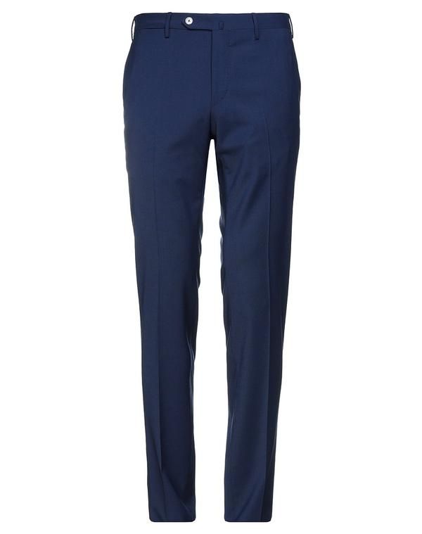 PT トリノ メンズ ボトムス カジュアルパンツ クラシックパンツ PTorino Midnight Blue ブルー